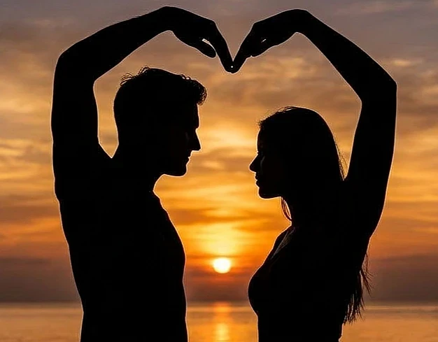 The Couple